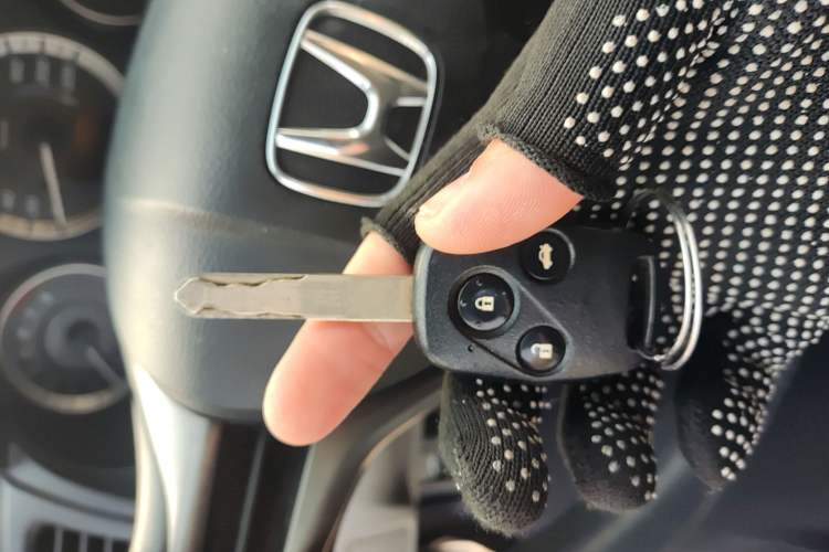 Used Honda City Classic 2012 1.5L Automatic Elite Edition