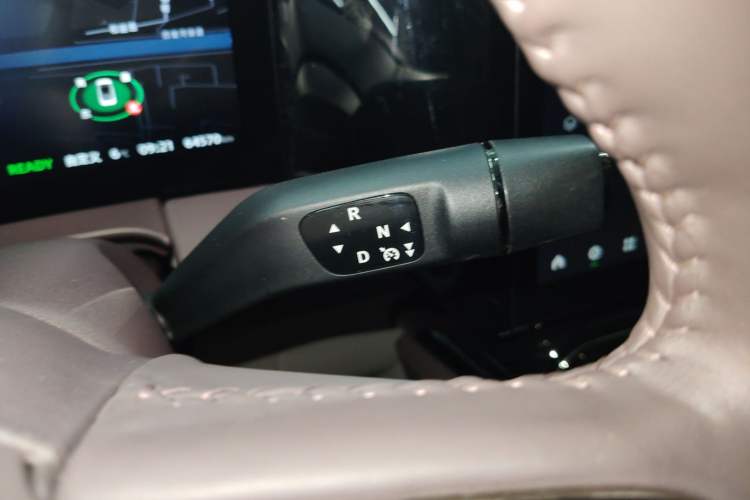 Used Leapmotor C11 2023 Range-Extended 285 Smart Enjoyment Edition
