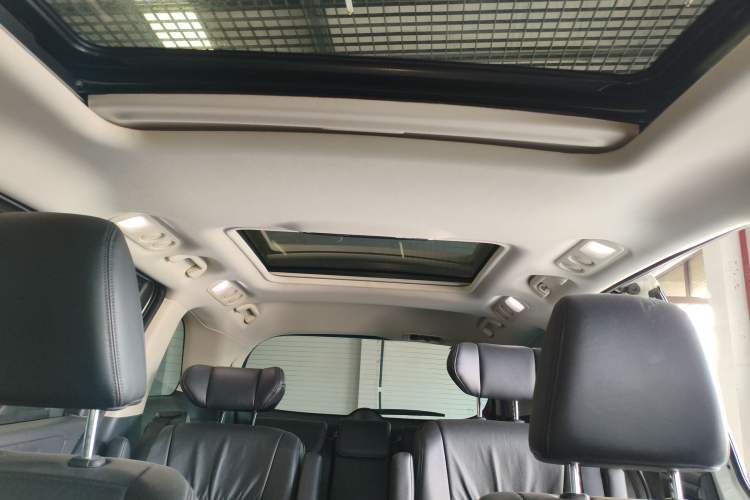 Used Honda Odyssey 2018 2.4L Luxury Edition