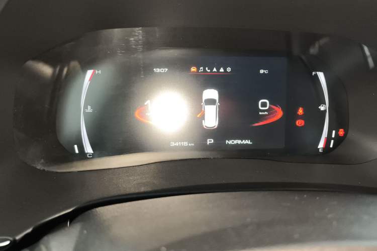 Used Haval H6 2021 China Trend Edition 1.5 GDIT Automatic Champion Version
