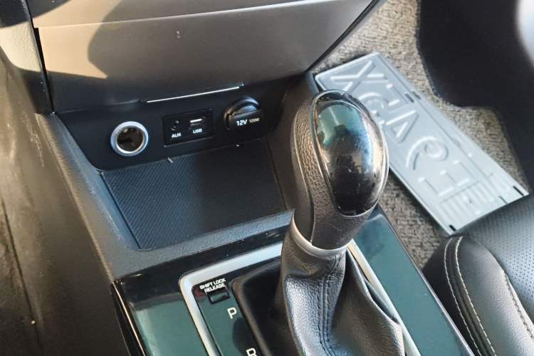 Used Hyundai Mistra 2019 1.6T Automatic Smart GLS China VI Standard