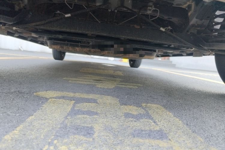 Used Leapmotor T03 2024 200 Lite Edition
