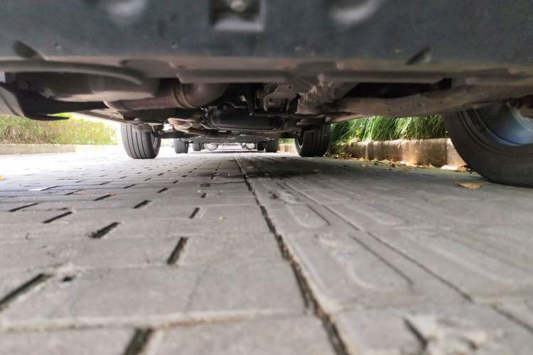 Used Roewe RX5 2016 20T Two-Wheel Drive Automatic Internet Smart Edition
