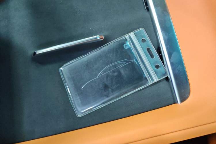 Used Xiaomi Auto YU7 2025 Ultra-Long Range High-Performance All-Wheel-Drive Max Edition
