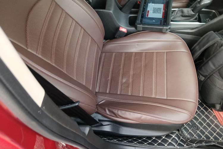 Used Chevrolet Cavalier 2016 1.5L Automatic Enjoyment Edition