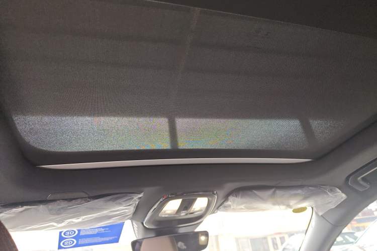 Used Volvo S60 2025 B4 Zhiyuan Luxury Edition