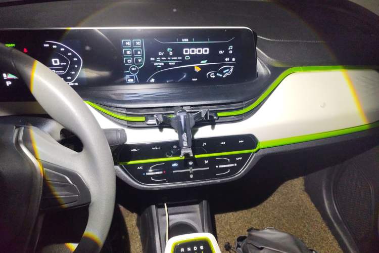 Used Oshan Benni E-Star 2020 Heartbeat Edition NMC Lithium
