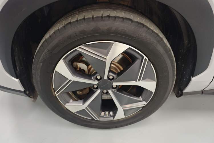 Used AION V 2022 Plus 70 Smart Technology Edition Ternary Lithium