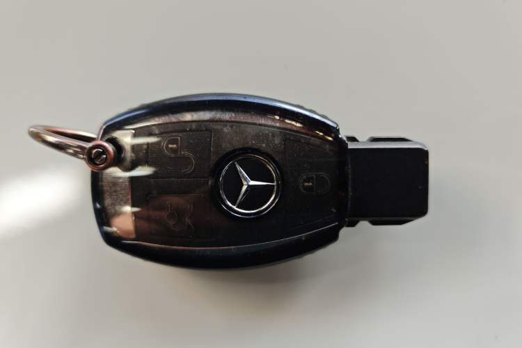 Used Mercedes-Benz CLA 2017 Refreshed CLA 200 Sport Edition