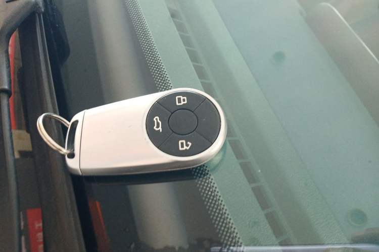 Used ORA Good Cat 2021 400km Standard Range Athena Edition Lithium-Ion Battery