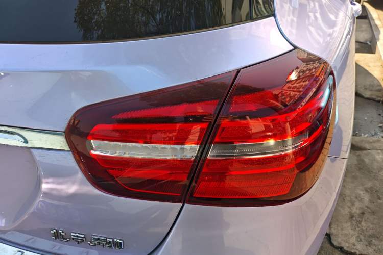 Used Mercedes-Benz GLA 2018 GLA 200 Fashion Model
