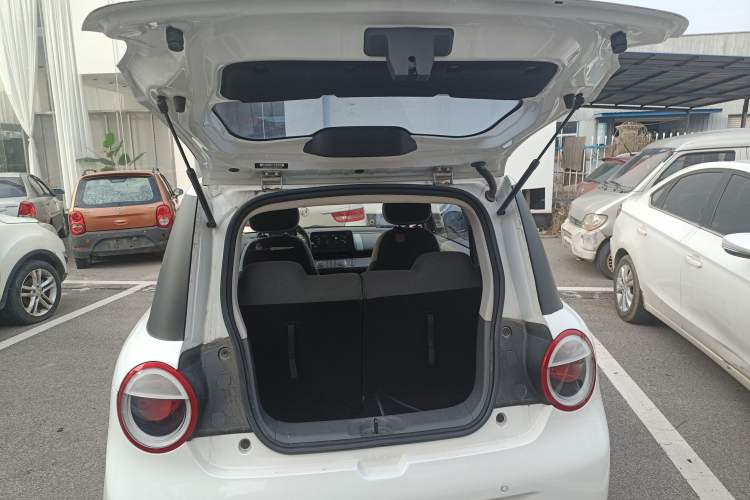 Used  Lumin 2022 155 km – Refreshingly Sweet Edition