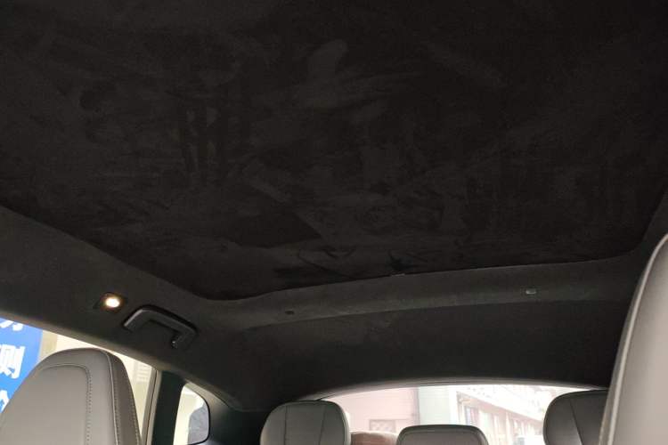 Used Zeekr 001 2023 WE Edition 100 kWh
