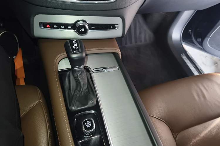 Used Volvo XC90 2020 T5 SmartDrive Luxury 7-Seater
