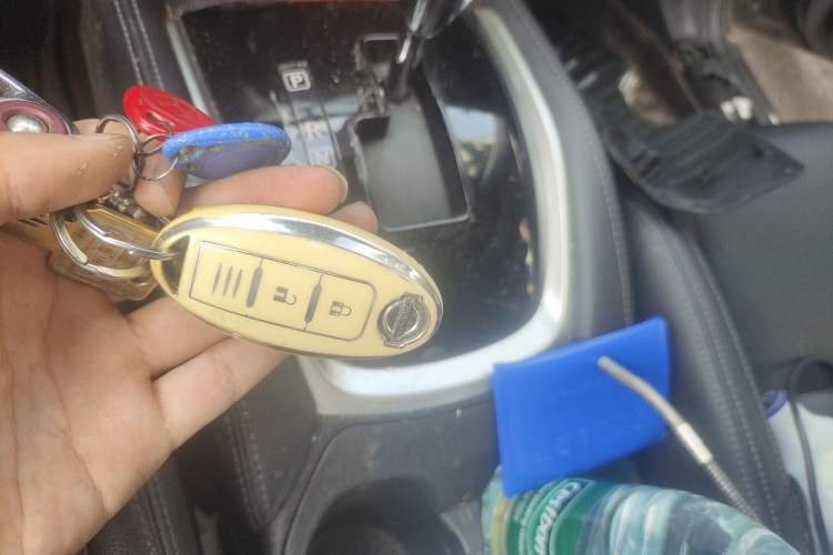 Used Nissan X-Trail 2021 2.0L CVT 2WD XL Premium SmartConnect Deluxe Edition
