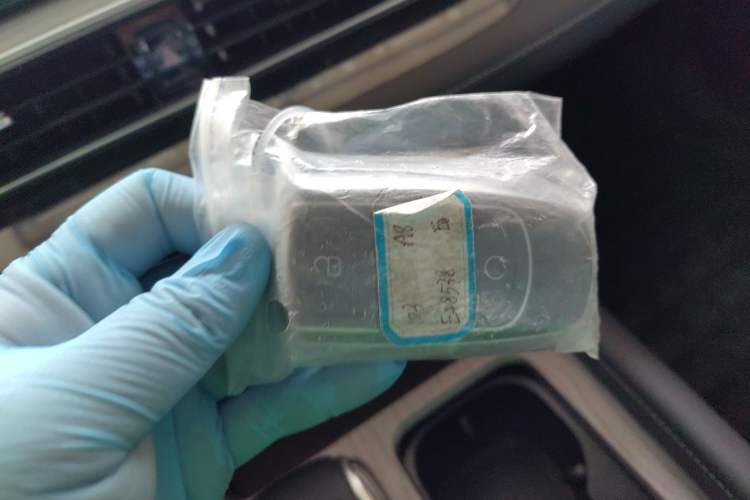 Used Chery Fengyun A8 2024 127 Yufeng Edition
