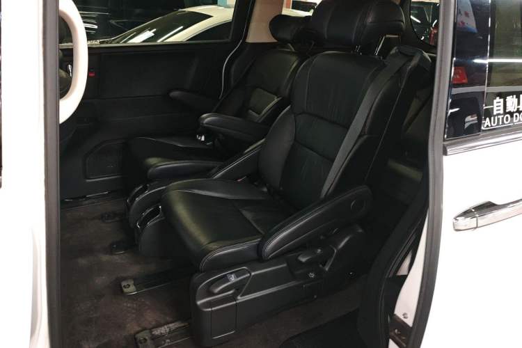 Used Honda Odyssey 2019 2.0L Rui·Smart Edition