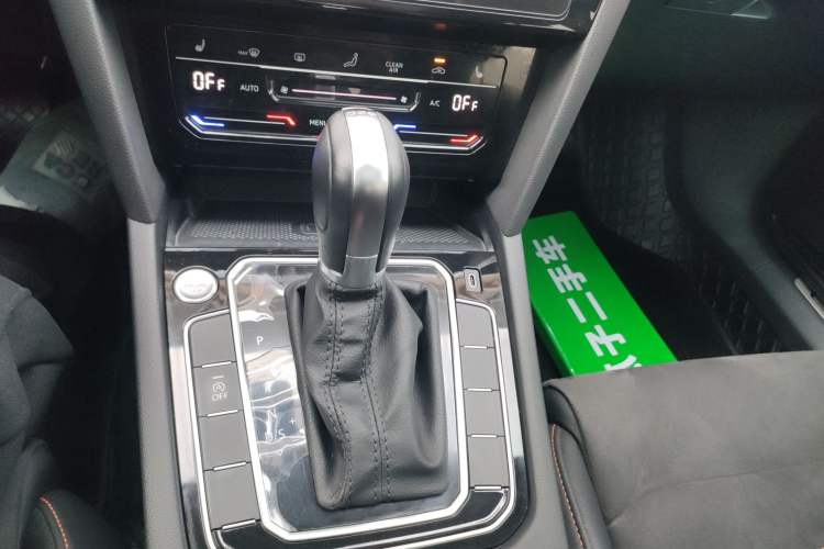 Used Volkswagen Magotan 2021 330TSI DSG 30th Anniversary Edition