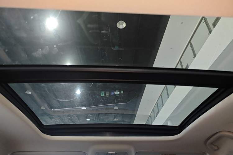 Used Bestune B70 2022 Third Generation 2.0T Automatic Enjoyment Version