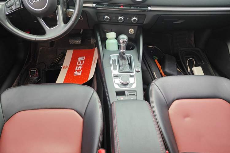 Used Audi A3 2019 Sportback 35 TFSI Ambition China VI