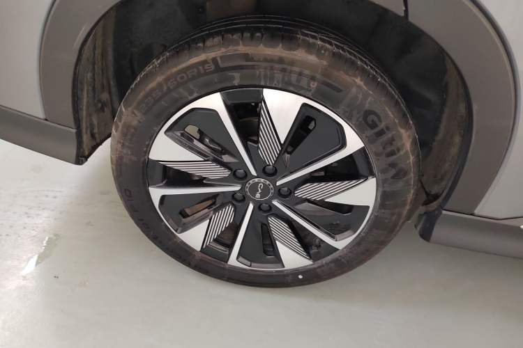 Used BYD Song PLUS New Energy 2025 DM-i 112KM Prestige Model