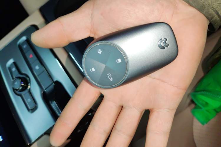 Used Nio ES6 2022 100kWh Performance Version