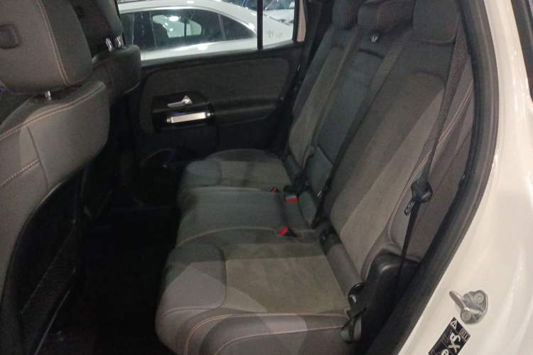 Used Mercedes-Benz EQB 2022 EQB 350 4MATIC
