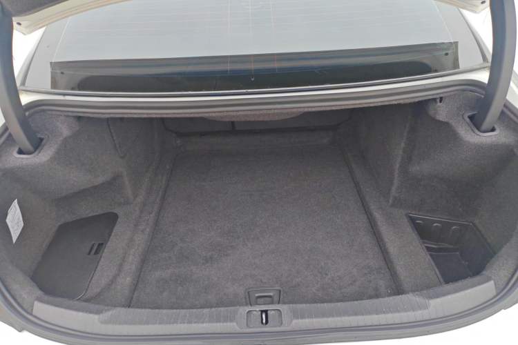 Used Cadillac ATS-L 2017 28T Tech Edition
