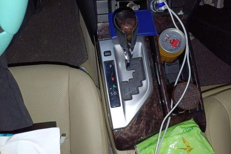 Used Toyota Camry 2015 2.0G Premier Edition