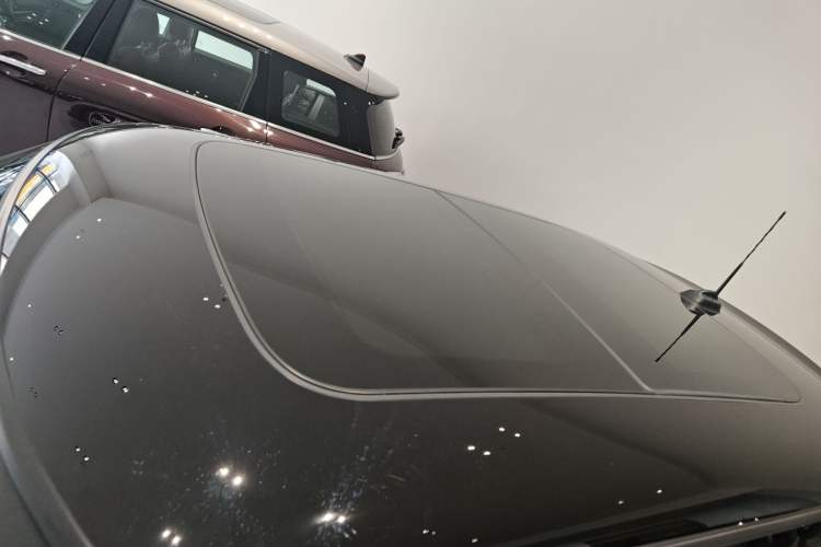 Used  MINI 2022 2.0T COOPER S Artist