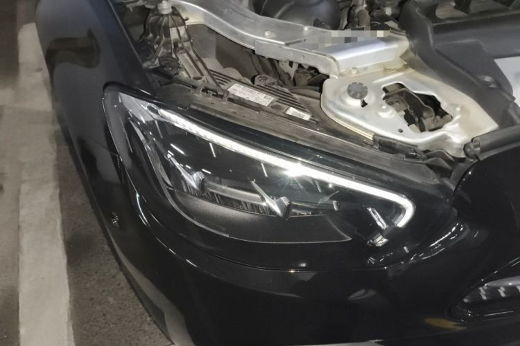 Used Mercedes-Benz E-Class 2023 Restyled E 300 L Sport Luxury Edition
