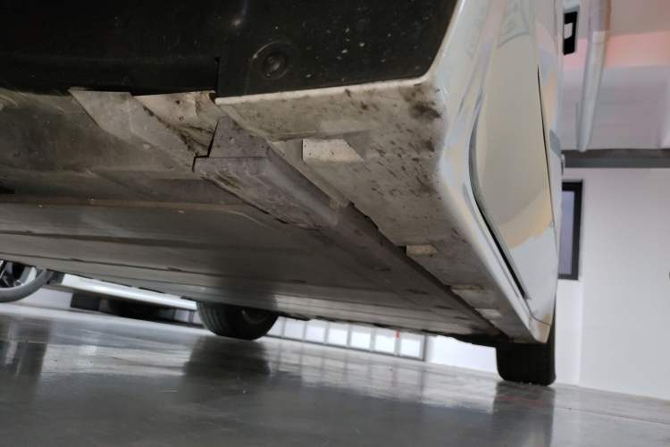 Used Zeekr 001 2023 WE Edition 86 kWh
