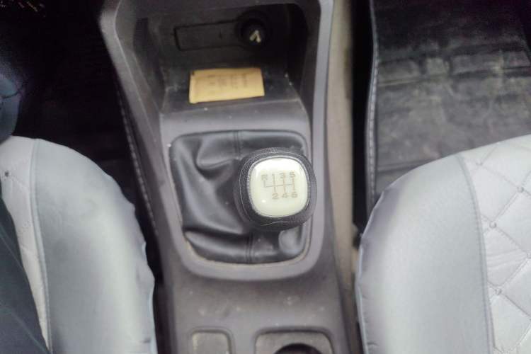 Used Wuling Hongguang 2019 1.5L S Standard Version China VI LAR
