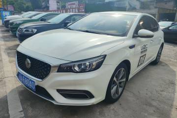 Used MG 6 2019 20T Automatic Sport Edition