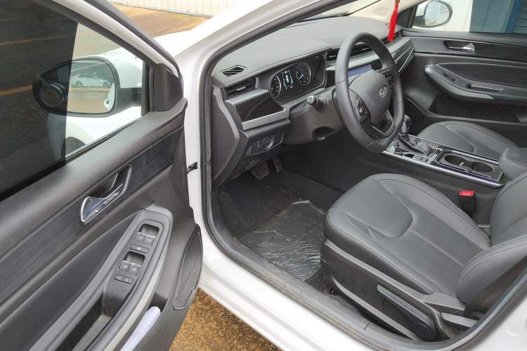 Used Chery Arrizo 5 2024 1.5L CVT Style Version
