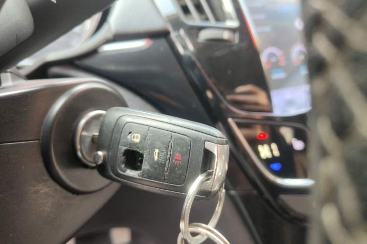 Used Buick Regal 2014 1.6T Fashionable Tech Edition
