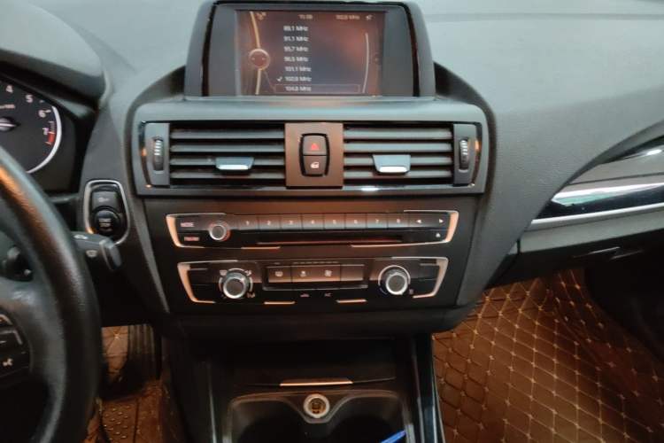 Used BMW 1 Series (Import) 2013 Revised 116i Urban Edition
