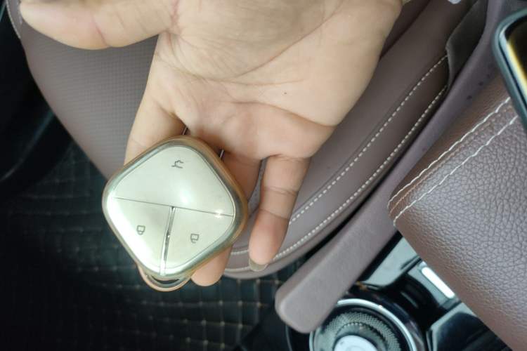 Used Wuling Bingo 2024 333 km Enjoyment Version