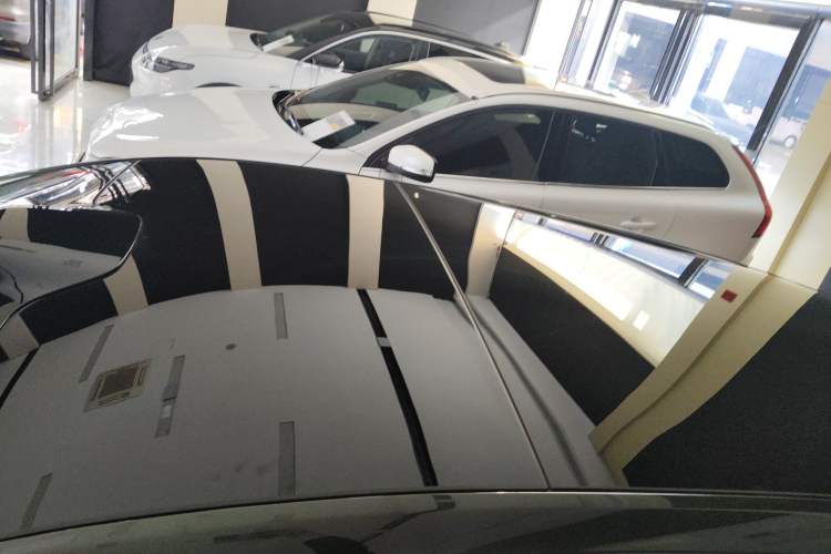 Used Hima Stelato S9 