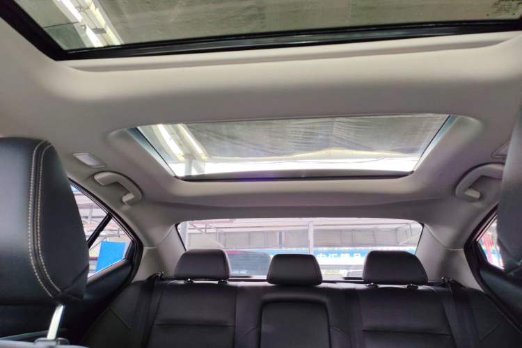 Used Nissan Teana 2021 2.0L XL Comfort Edition
