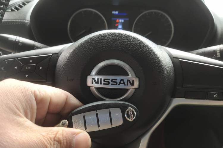 Used Nissan Sylphy 2021 1.6L XL CVT Enjoyment Edition