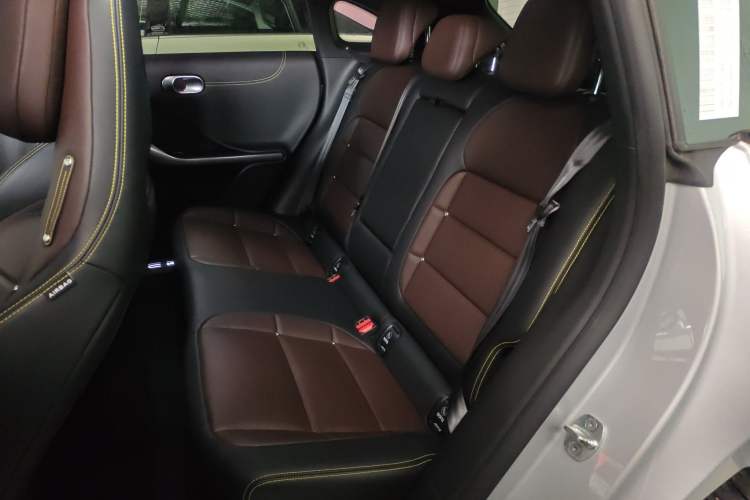 Used  #3 2023 Pulse Four-Wheel Drive Edition
