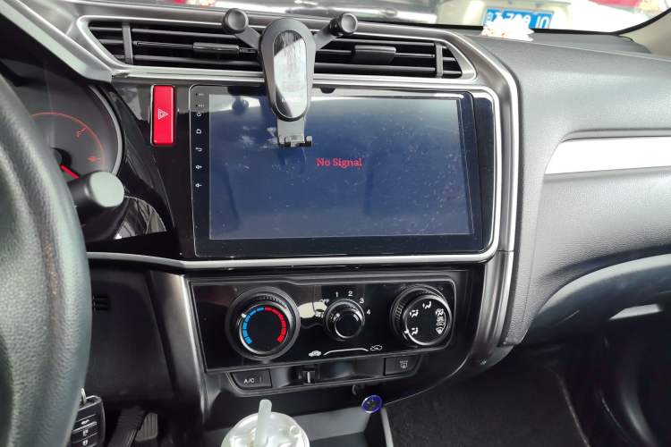 Used Honda Greiz 2016 1.5L CVT Classic Edition
