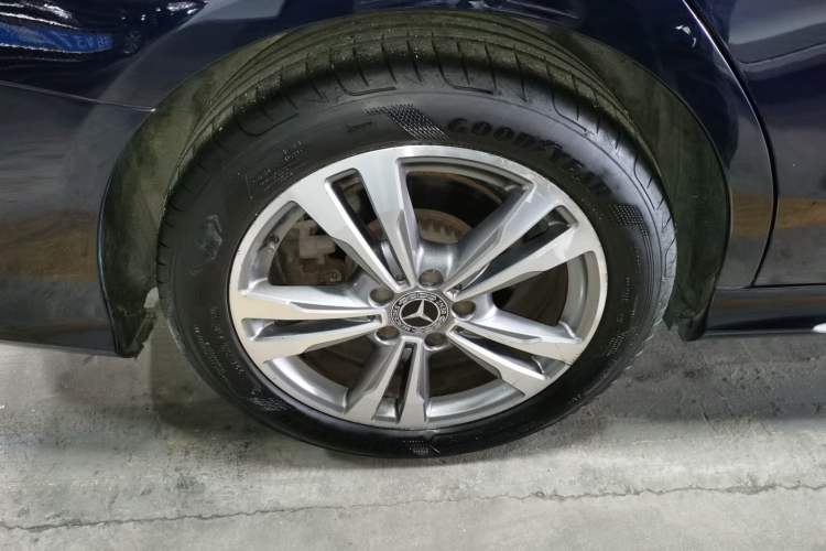 Used Mercedes-Benz C-Class 2018 C 200 L Sport Edition