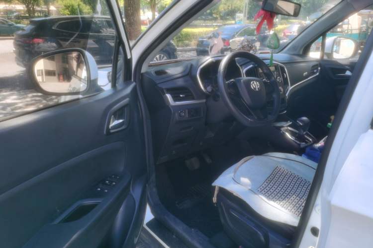 Used Brilliance V3 2017 1.5L Automatic Comfort Model
