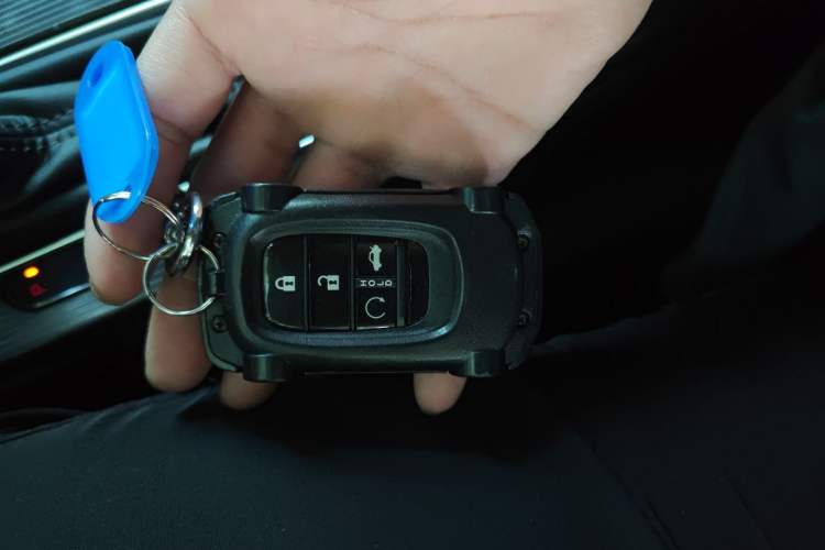 Used Honda Integra 2023 240TURBO CVT Leading Edition