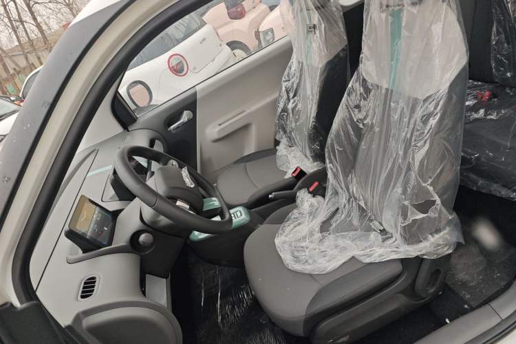 Used  Lumin 2024 130km Qingyue Version
