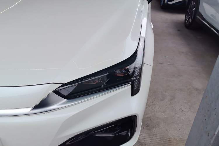 Used AION S 2023 Meizu 580 Lithium Iron Phosphate
