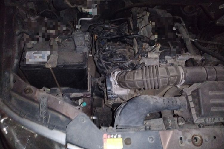 Used Wuling Hongguang 2016 1.5L Restyled S Comfort Version
