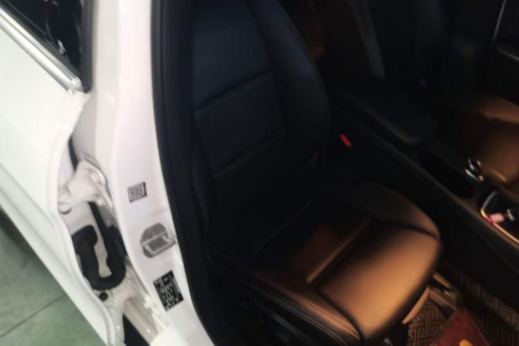 Used Mercedes-Benz GLA 2017 GLA 200 Sport Edition